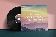 Retro Photo Effects & Overlays, a Preset Add-On by PhotoSpirit (Thumbnail 11 of 12)