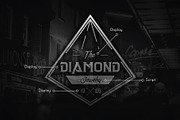 Clarraph Display Font Duo, a Serif Font by Vacatype Co. (Thumbnail 5 of 5)