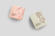 Box Mockup Bundle, a Packaging Mockup by GraphicWave (Thumbnail 17 of 22)