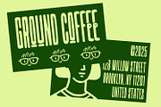 Monarchy Bold Condensed Display, a Sans Serif Font by Haps Space (Thumbnail 7 of 10)