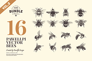 VECTOR ILLUSTRATIONS 350 IN ONE VOL2, an Object Illustration by pawellpi (Thumbnail 29 of 103)