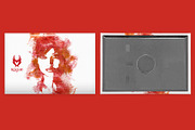 2x3 Rectangle Button Magnet Mockup, a Product Mockup by Mark Anthony Media (Thumbnail 3 of 4)
