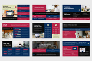 Ikrom : Saas Pitch Keynote, a Presentation Template by Punkl Camp (Thumbnail 10 of 11)