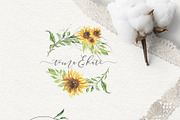 Last Minute Watercolor Fall Graphics, an Object Graphic by Jeanina Vlad (Thumbnail 3 of 6)