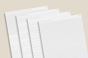 Calligraphy and Lettering Guidelines, a Branding & Logo Template by Hughie Design Co. (Thumbnail 1 of 3)