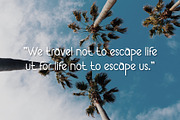 Apollomatric - Sans Serif Font, a Sans Serif Font by Artnivora.Std (Thumbnail 3 of 4)