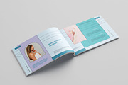 Skincare Brochure Vol.24, a Brochure Template by Bewalrus Studio (Thumbnail 5 of 11)