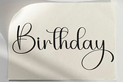 Quirky, a Handwritten Font by FreshTypeINK (Thumbnail 3 of 8)