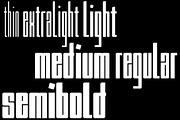 Along Sans Grande Font Family, a Sans Serif Font by Ryul Davidson (Thumbnail 7 of 15)