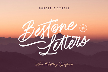 Bestone Letters