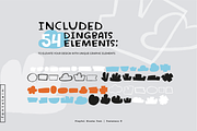 Playful Blocks – Fun & Friendly Font, a Handwritten Font by Fontstein (Thumbnail 7 of 9)