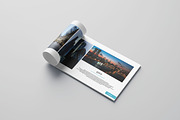 Photographer Portfolio, a Brochure Template by retrographix (Thumbnail 7 of 10)