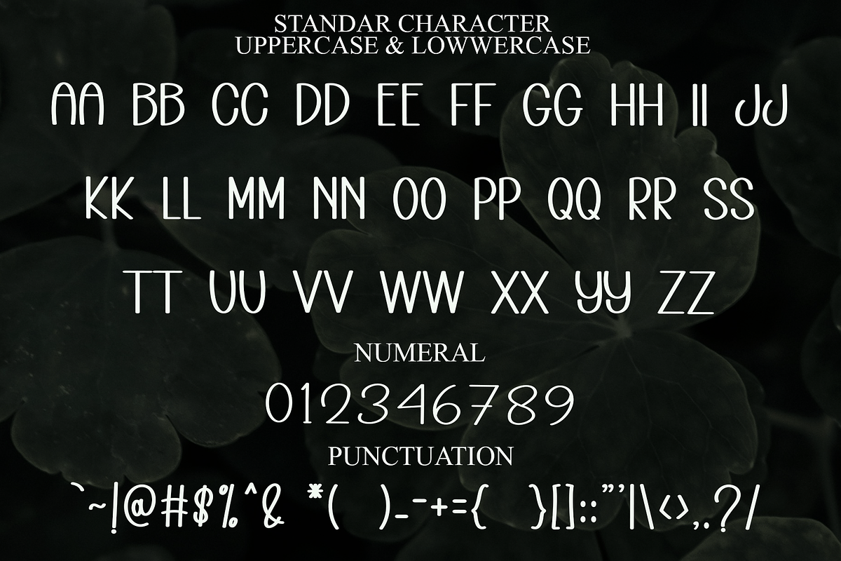 Wonder Beach, a Handwritten Font by FreshTypeINK (Photo 2 of 7)