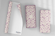 Floral Seamless Pattern for Textile, a Pattern Graphic by Plaid4You (Thumbnail 7 of 11)
