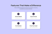 Space Objects Science Infographic V1, a Presentation Template by productype1 (Thumbnail 2 of 5)