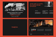 Dalglish Typeface, a Serif Font by Damelev (Thumbnail 9 of 13)