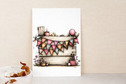 Summer Wooden Signs, a Graphic by Libby Wishes (Thumbnail 7 of 7)