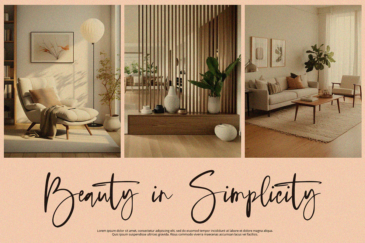 Bellanova - Signature Font, a Handwritten Font by Alpaprana (Photo 6 of 10)