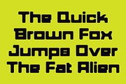 CS Bytex Drawn, a Sans Serif Font by Craft Supply Co. (Thumbnail 4 of 8)