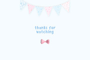 Baby Digital 8 seamless patterns!, a Pattern Graphic by Ivanna-Ivashka (Thumbnail 9 of 9)