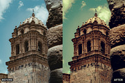 Dark Moody New Look Lightroom Preset, a Preset Add-On by AAA Presets (Thumbnail 10 of 21)
