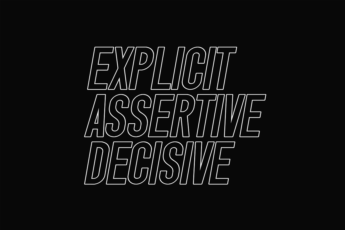 Singo | Sans Display Font, a Sans Serif Font by Ardana Creative (Photo 9 of 17)
