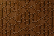 Molding Profiles, a Layer Style Add-On by Patterns & Textures (Thumbnail 3 of 15)