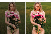 2000+ Lightroom Presets BUNDLE SALE, an Action Add-On by Hydrozi Presets (Thumbnail 10 of 59)
