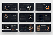TIMEES - Watch Keynote template, a Presentation Template by BeadyLab (Thumbnail 5 of 6)