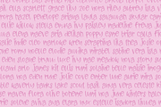 Rainberry Sketch Font, a Handwritten Font by Beck McCormick (Thumbnail 9 of 10)