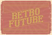 SUBMARINE Display Font, a Sans Serif Font by Storytype Studio (Thumbnail 11 of 15)