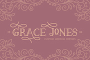 The Charleston Font Duo, a Serif Font by Salt & Pepper Designs (Thumbnail 2 of 8)