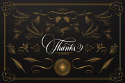 Moritza Script With Ornament, a Script Font by Max.co Studio (Thumbnail 12 of 12)