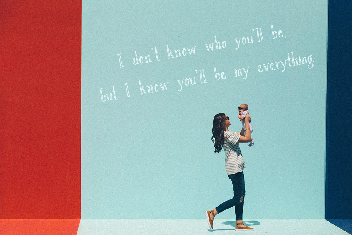 Margalo Font + Extras preview 4