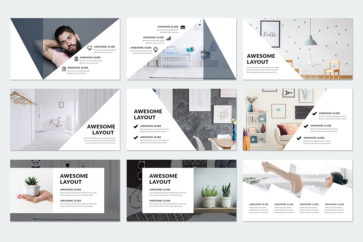 Prestige Powerpoint, a Presentation Template by binangkit (Photo 27 of 30)