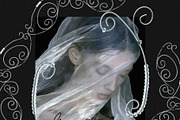 Iron Arabesque: Handmade Wire, an Object Graphic by Purple (Thumbnail 8 of 11)