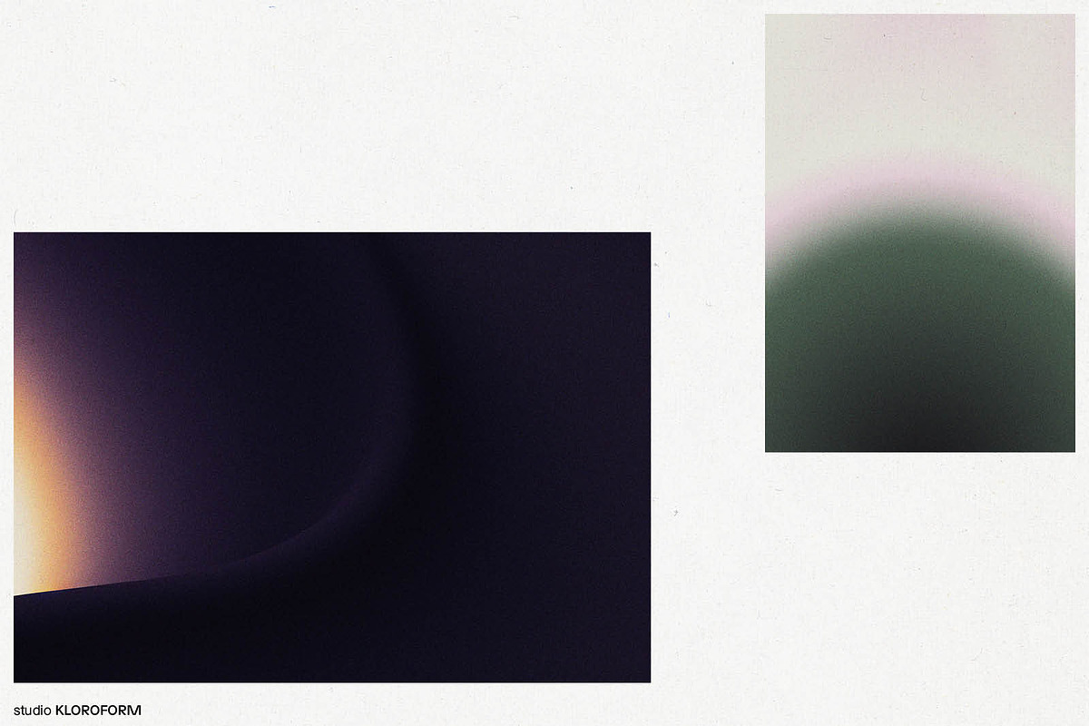 WAVE - backgrounds + Gradient Maps, a Background Graphic by kloroform (Photo 5 of 22)