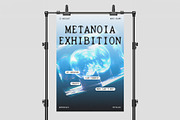 CS Morcant Mono Drawn, a Serif Font by Craft Supply Co. (Thumbnail 5 of 8)