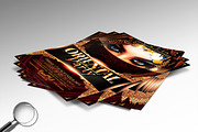 Oriental Bundle | 3 Flyer Templates, a Flyer Template by GIGA-TEMPLATE (Thumbnail 6 of 19)