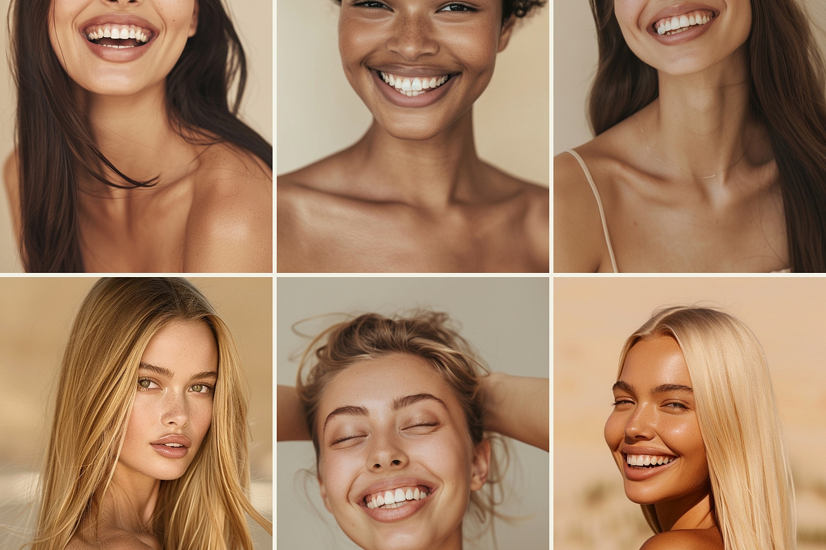 100 Summer Skin Beauty Stock Images, a Beauty & Fashion Photo by Make Stories Studio (Photo 7 of 10)