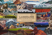 Vintage Collage Creator 1170+ Assets, an Object Graphic by Veris Studio (Thumbnail 27 of 56)