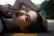 5 Most Wanted Lr PRESETS: Portrait, a Photo by ONE Click EDIT Collection (Thumbnail 10 of 23)