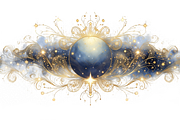 ETARA Celestial Collection, an Object Graphic by ETARA by Mea Hau (Thumbnail 24 of 43)