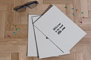 First 5 Years Baby Memory Book, a Templates & Theme by Hitubrand (Thumbnail 5 of 8)