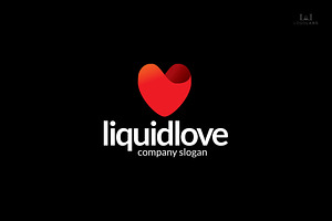 Liquid Love Logo