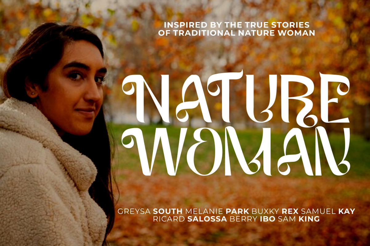 Agasiz - Modern Display Font, a Sans Serif Font by PutraCetol Studio (Photo 5 of 11)
