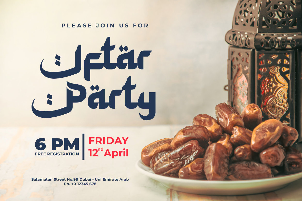 Special Ramadhan – Arabic Style Font, a Font by NURF Designs (Photo 4 of 10)