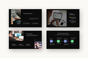 Ryot : Business Pitch Google Slides, a Presentation Template by Punkl Camp (Thumbnail 10 of 16)