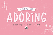VALENTINE'S DAY Font Bundle, a Script Font by Blush Font Co. (Thumbnail 7 of 9)
