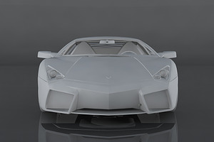 Lamborghini Reventon